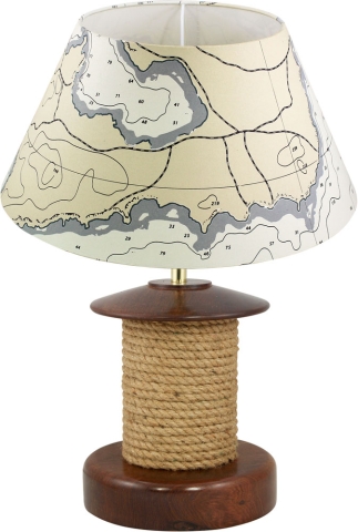 Lampe - Tau