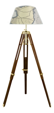 Lampe - Stativ
