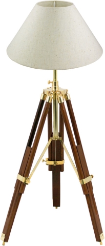 Lampe - Stativ