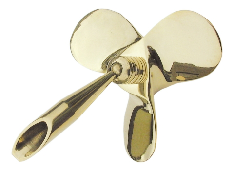 Penhalter - Schiffsschraube