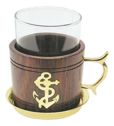Grog-Glas