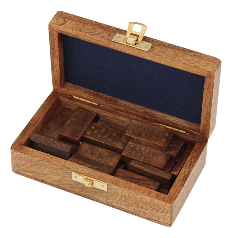 Domino-Box