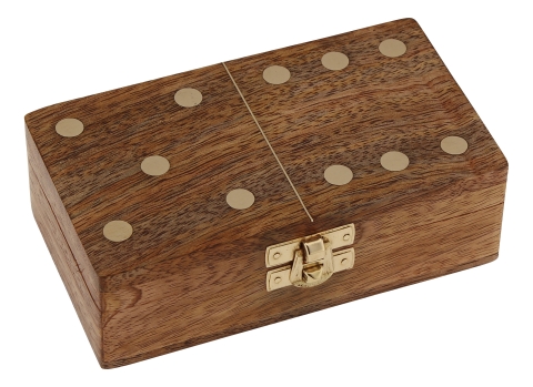 Domino-Box
