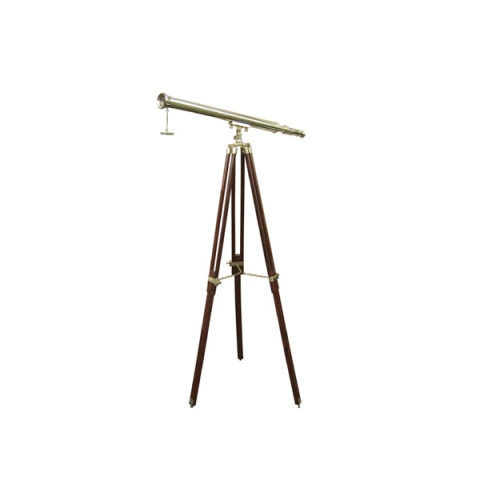 Stand-Teleskop