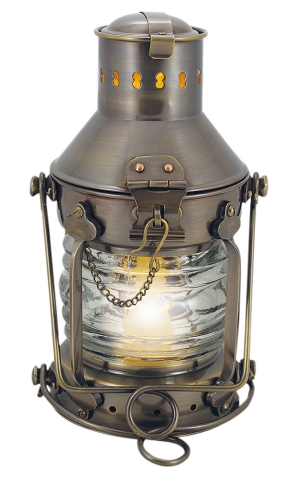 Ankerlampe