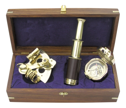 Marine-Set