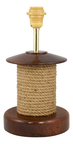 Lampe - Tau