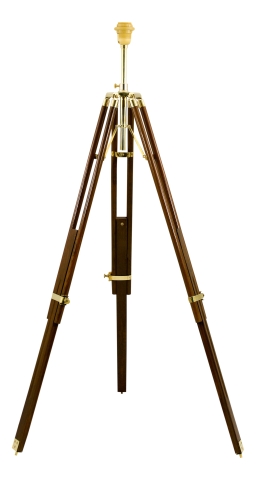 Lampe - Stativ