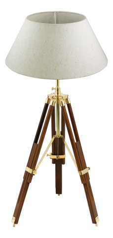 Lampe - Stativ