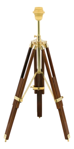 Lampe - Stativ