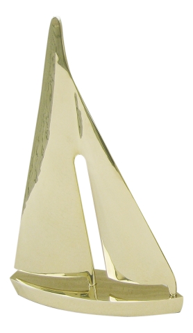 Segel-Yacht