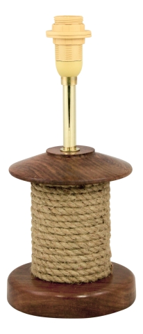 Lampe - Tau