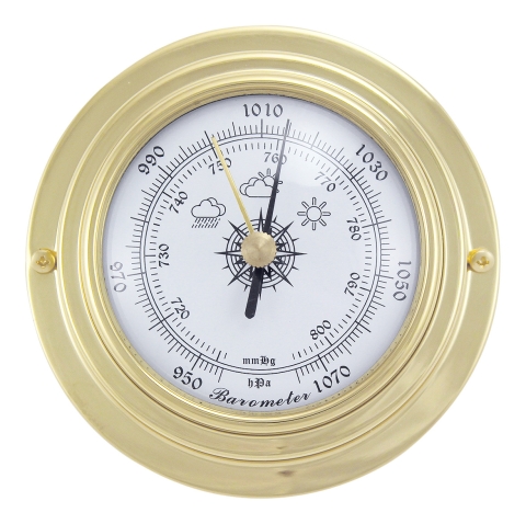 Barometer
