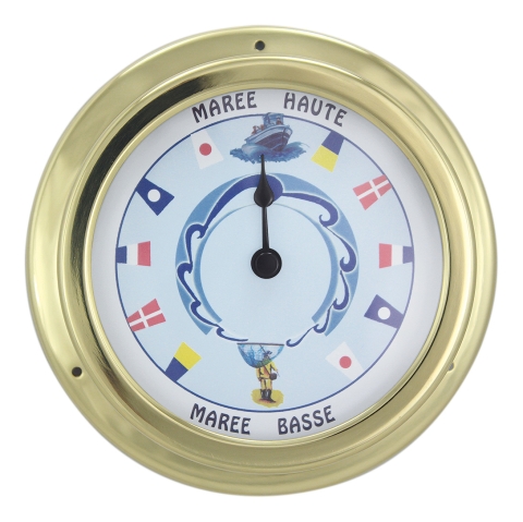 Tideuhr