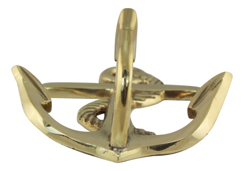 Haken-Anker