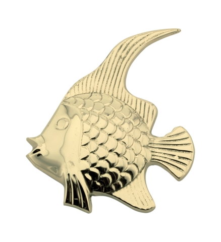 Wandhänger - Fisch
