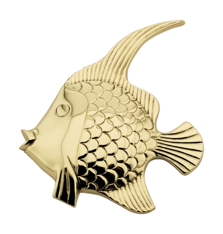 Wandhänger - Fisch