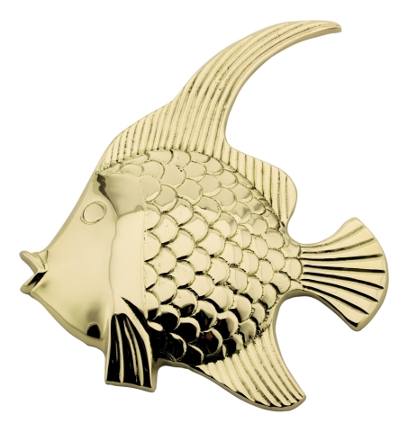 Wandhänger - Fisch