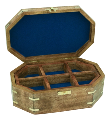 Utensilien-Box
