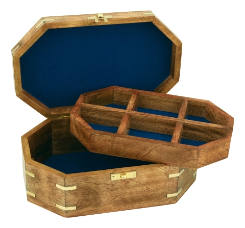 Utensilien-Box