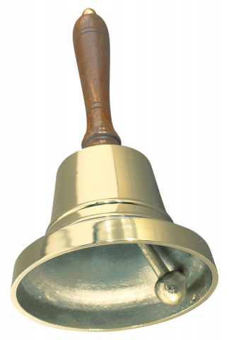 Handglocke