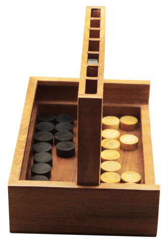 Spiel - 4 gewinnt