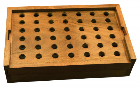 Spiel - 4 gewinnt