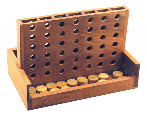 Spiel - 4 gewinnt