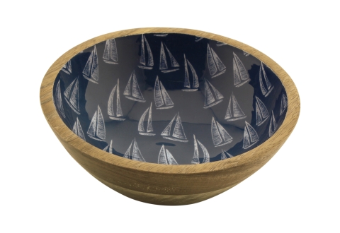 Schale - Segelboote