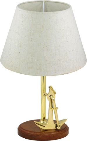 Lampe - Anker