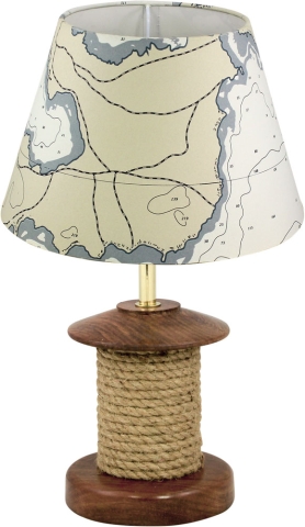 Lampe - Tau