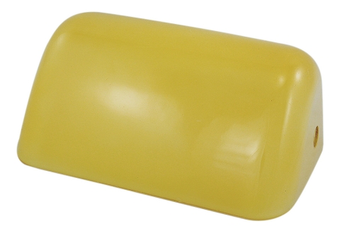Ersatz-Glas zur Banker-Lampe 1292Y