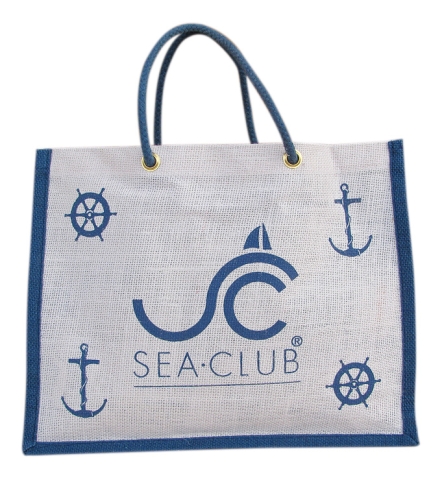 SEA-CLUB-Tasche