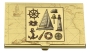 Visitenkartenbox - maritim