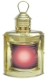 Backbordlampe
