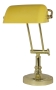 Bankers-Lampe