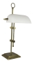 Bankers-Lampe