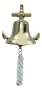 Glocke mit Ankerwandhalterung