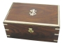 Holzbox