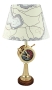 Lampe - Maschinentelegraf