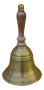 Handglocke