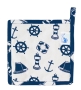 Topflappen - Maritim
