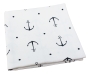 Tischdecke - Anker