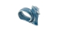 Serviettenring - Delfin
