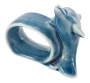 Serviettenring - Delfin