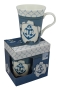 Tasse/Kaffeebecher - Anker