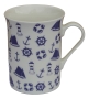 Tasse/Kaffeebecher - Maritim