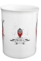 Tasse/Kaffeebecher - Boot