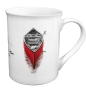 Tasse/Kaffeebecher - Boot