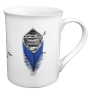 Tasse/Kaffeebecher - Boot